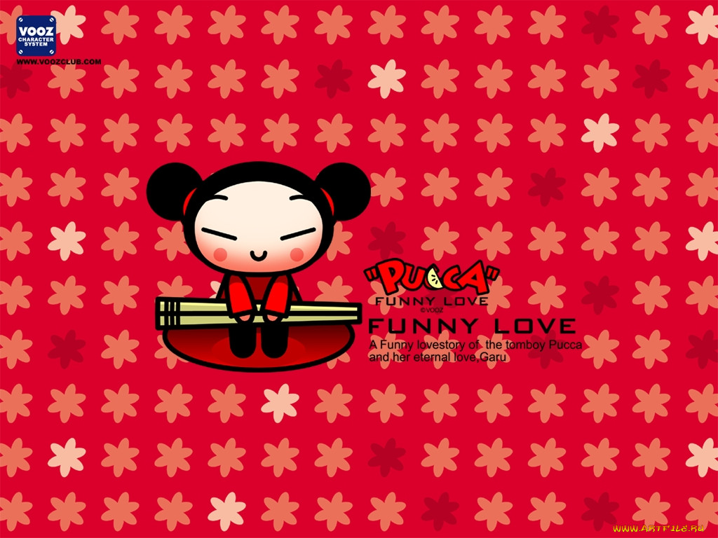 , pucca